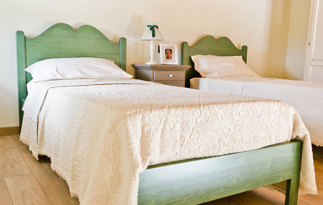 Agriturismo La Perla Monte San Pietrangeli Quarto foto