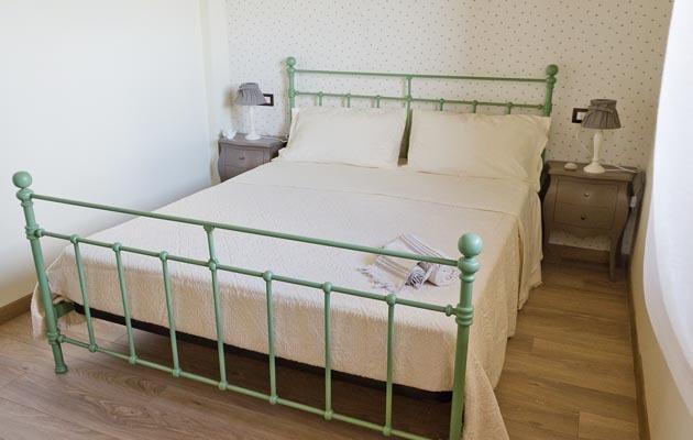 Agriturismo La Perla Monte San Pietrangeli Quarto foto