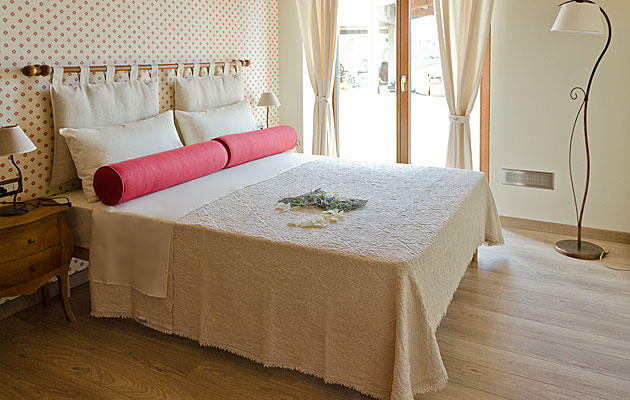 Agriturismo La Perla Monte San Pietrangeli Quarto foto